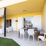 Apartment Garden Valle Del Sol