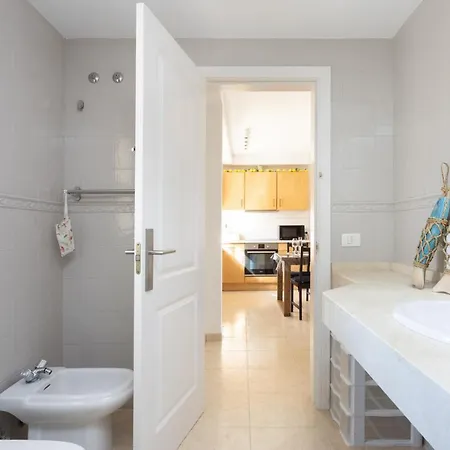 Garden Valle Del Sol * Costa Adeje (Tenerife)