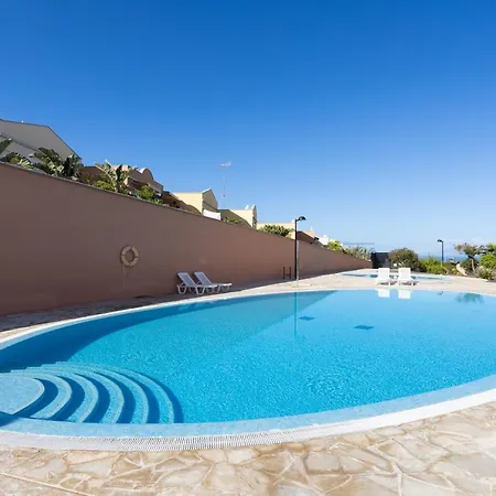 Garden Valle Del Sol Appartement *