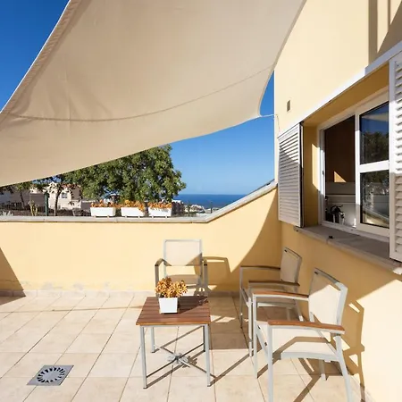 Garden Valle Del Sol Lägenhet