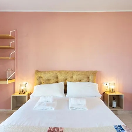 Lägenhet Garden Valle Del Sol *