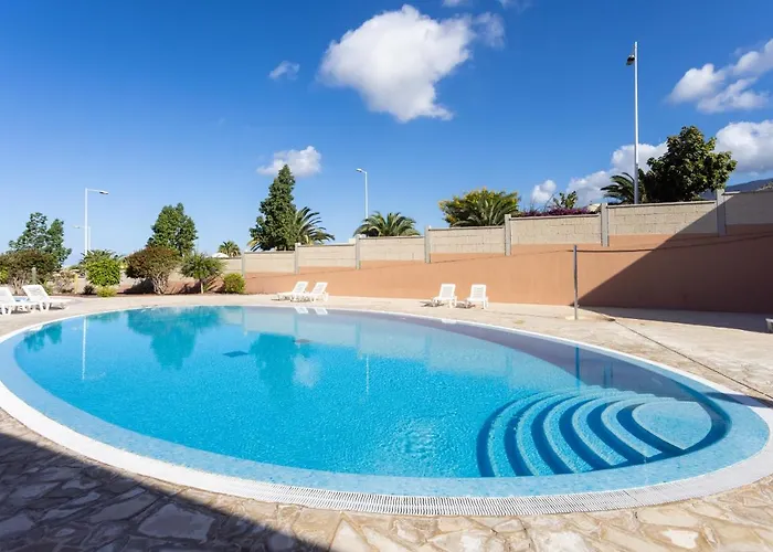 Garden Valle Del Sol