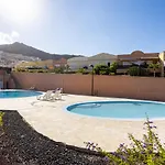 Garden Valle Del Sol Адехе