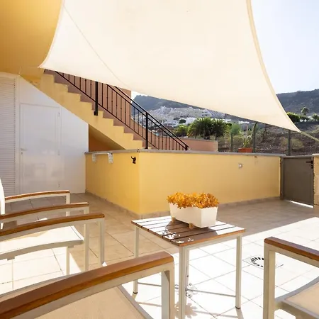 Garden Valle Del Sol شقة