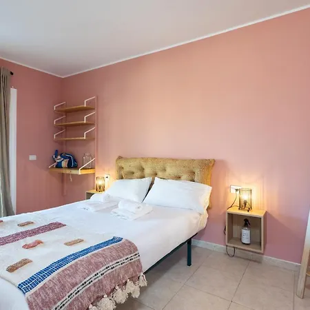 Appartamento Garden Valle Del Sol *