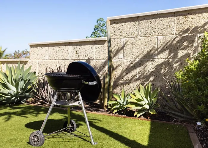 Garden Valle Del Sol *