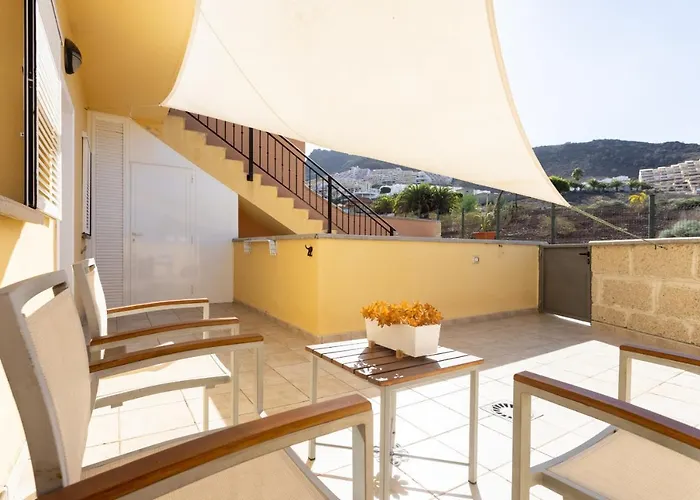 Garden Valle Del Sol Апартаменти