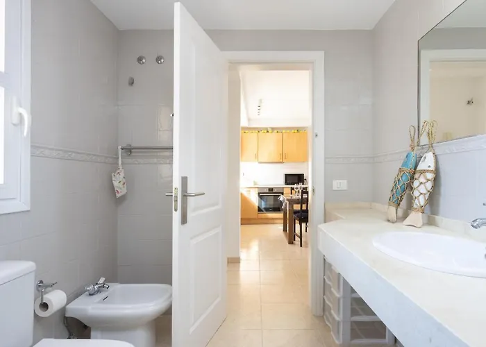 Garden Valle Del Sol * Адехе