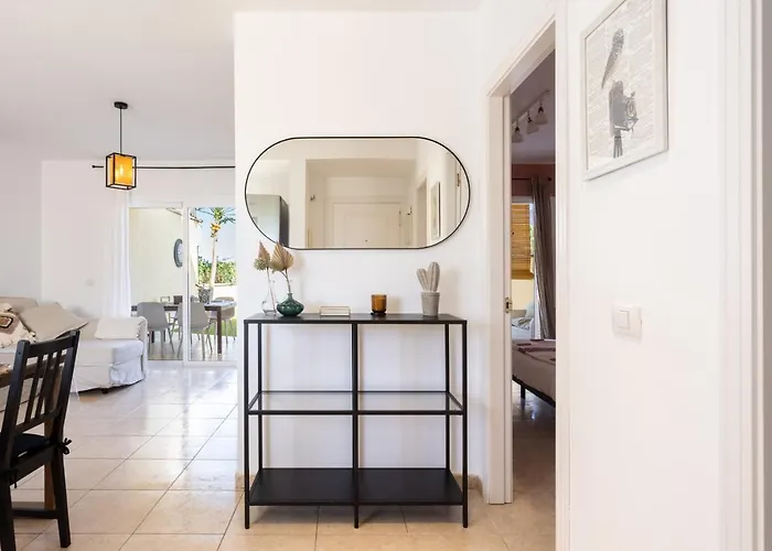 Garden Valle Del Sol Апартаменти *