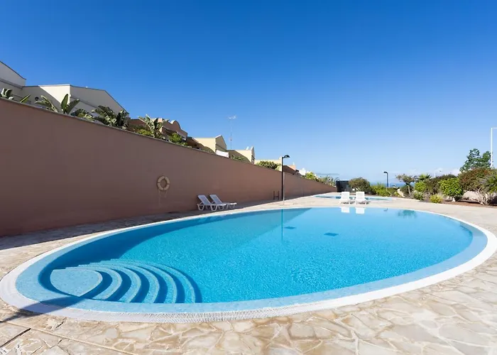 Garden Valle Del Sol Апартаменти *