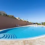 Garden Valle Del Sol Apartment *