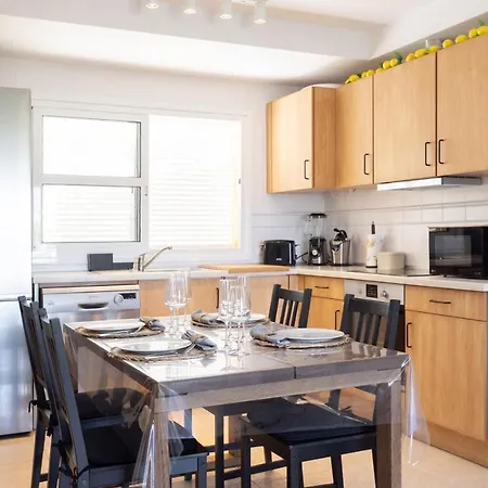 Garden Valle Del Sol Appartement *