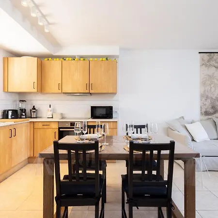 Garden Valle Del Sol *