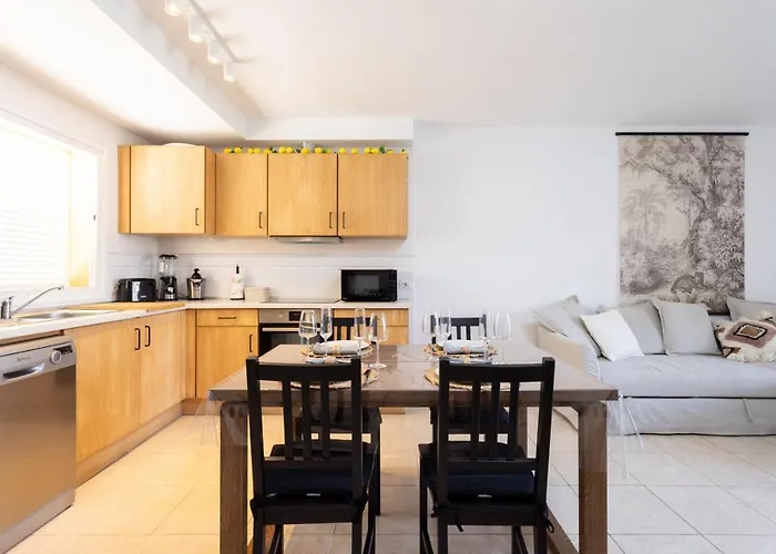 Garden Valle Del Sol *