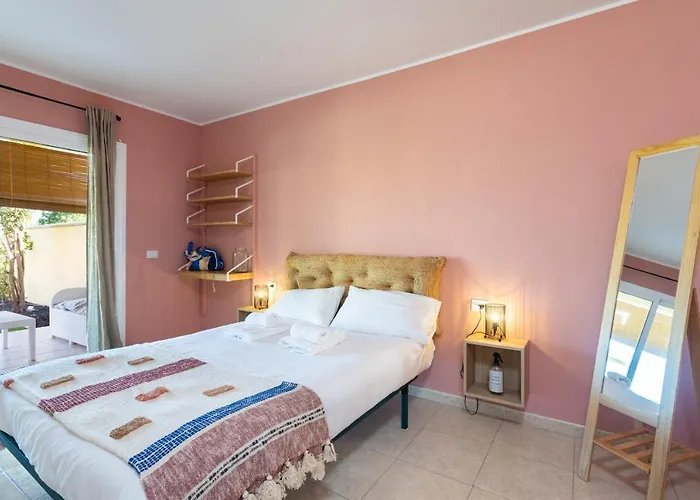 Appartement Garden Valle Del Sol *